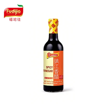بالسامک سرکہ 500ML