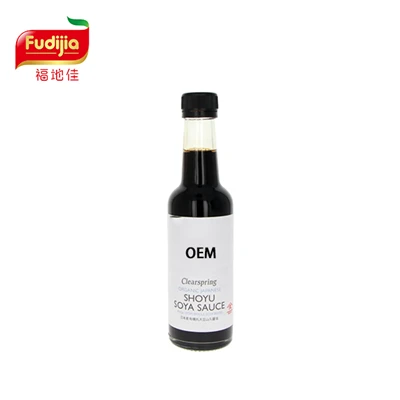 جاپانی سویا ساس 250ML