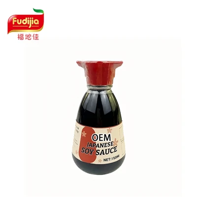 جاپانی طرز سویا ساس 150ML