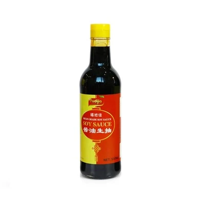ہلکی سویا ساس 500ML
