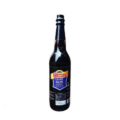 ہلکی سویا ساس 625ML