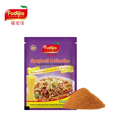 اسپگیٹی نوڈلز سیزننگ پاؤڈر 10 جی
