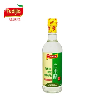 سفید سرکہ 500ML