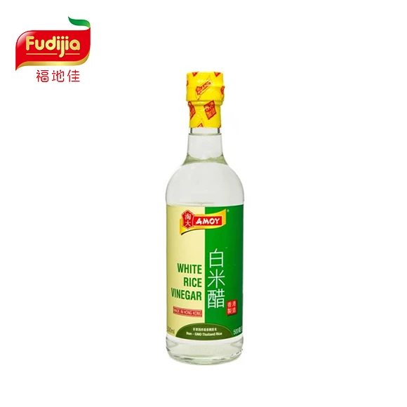 سفید سرکہ 500ML